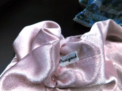 dayne cloak label